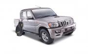 MAHINDRA PICK-UP Double Cabine